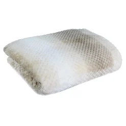 Koc Honey beżowy 150x220cm