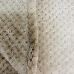 Koc Honey beżowy 150x220cm