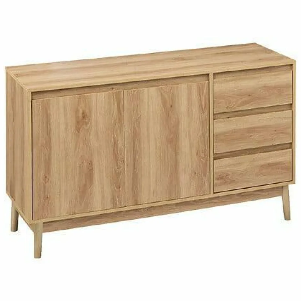 Komoda Abana naturalna