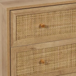 Komoda Bali trzy szuflady