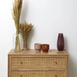 Komoda Bali trzy szuflady
