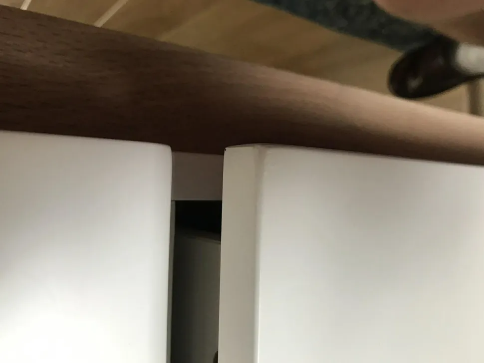 Komoda Bergen OUTLET