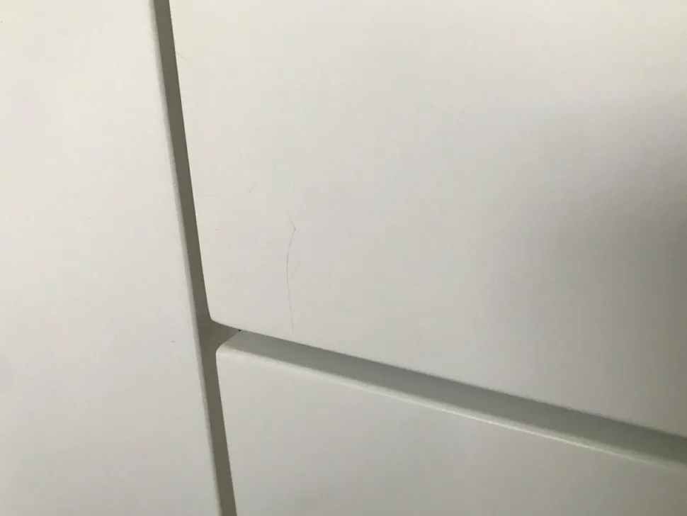 Komoda Bergen OUTLET