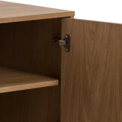 Komoda Brighton dąb olejowany