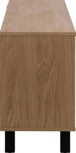 Komoda Brighton dąb olejowany