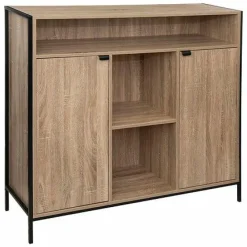 Komoda bufet Aliaj naturalna