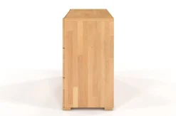 Komoda bukowa Sparta 6