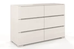 Komoda bukowa Sparta 6