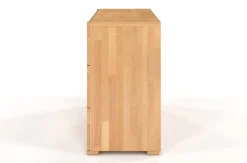 Komoda bukowa Sparta 4