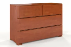 Komoda bukowa Sparta 4