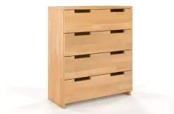 Komoda bukowa Spectrum 4