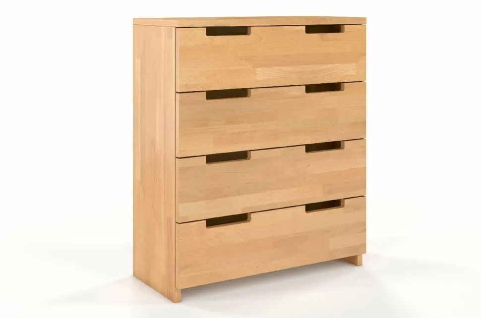 Komoda bukowa Spectrum 4