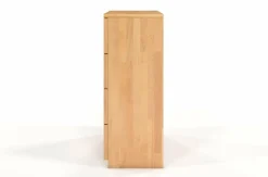 Komoda bukowa Spectrum 4