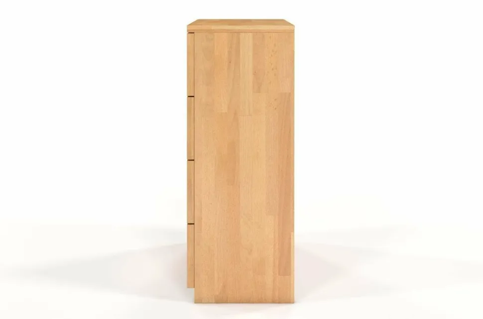 Komoda bukowa Spectrum 4