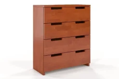 Komoda bukowa Spectrum 4