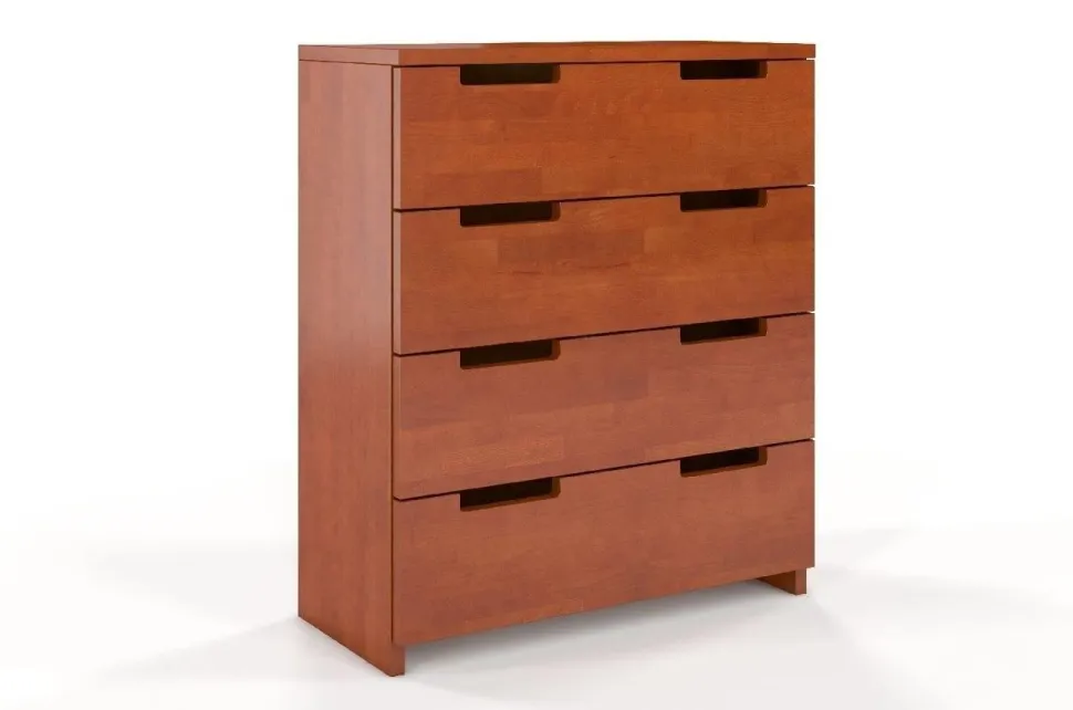 Komoda bukowa Spectrum 4