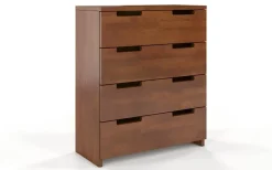 Komoda bukowa Spectrum 4