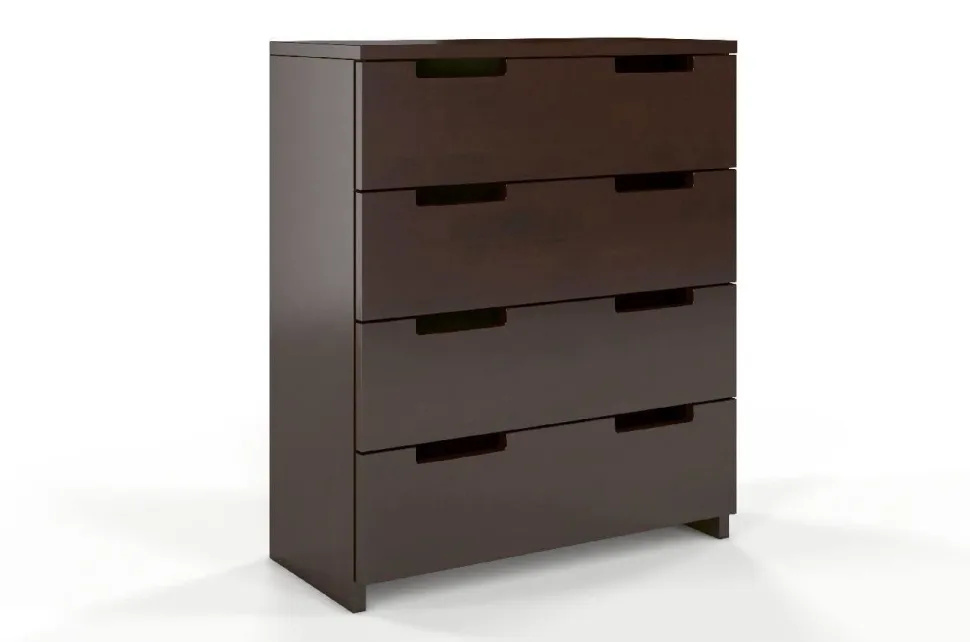 Komoda bukowa Spectrum 4