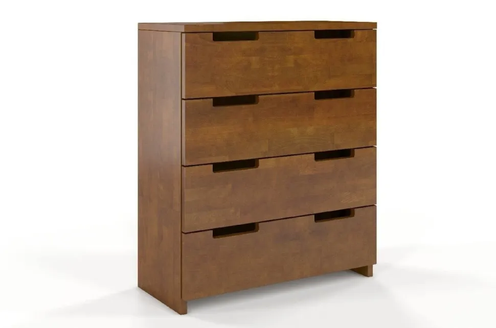 Komoda bukowa Spectrum 4