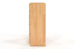 Komoda bukowa Spectrum 8