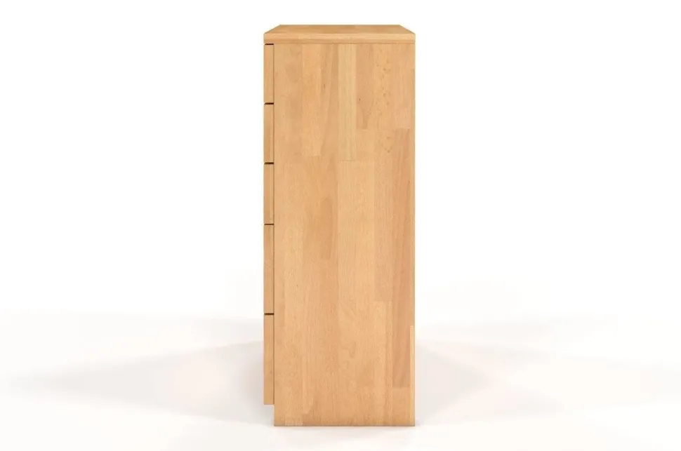 Komoda bukowa Spectrum 8