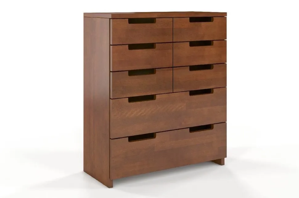 Komoda bukowa Spectrum 8