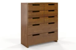 Komoda bukowa Spectrum 8