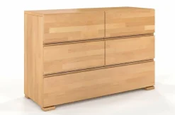 Komoda bukowa Vestre 5