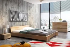 Komoda bukowa Vestre 5