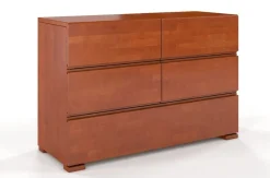 Komoda bukowa Vestre 5