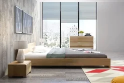 Komoda bukowa Vestre 5