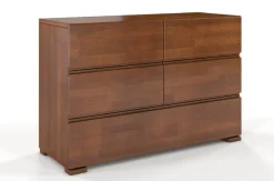 Komoda bukowa Vestre 5
