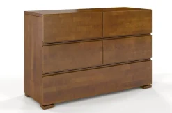 Komoda bukowa Vestre 5