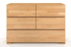 Komoda bukowa Vestre 5
