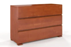 Komoda bukowa Vestre 3