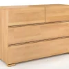 Komoda bukowa Vestre 4
