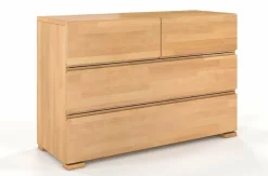 Komoda bukowa Vestre 4