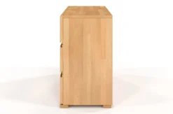 Komoda bukowa Vestre 4