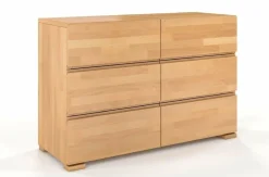 Komoda bukowa Vestre 6