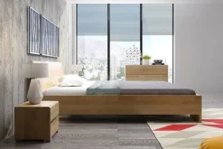 Komoda bukowa Vestre 6