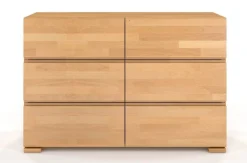 Komoda bukowa Vestre 6