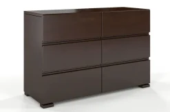 Komoda bukowa Vestre 6