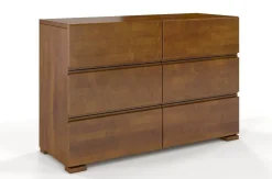 Komoda bukowa Vestre 6