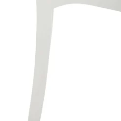 Komoda Chrysa biała z 3 szufladami