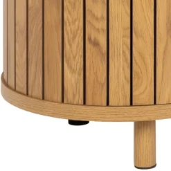 Komoda Colima dziki dąb