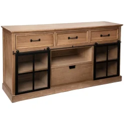 Komoda Danik 160cm jodła