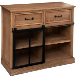 Komoda Danik mała jodła