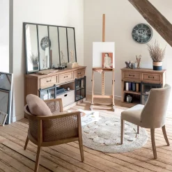 Komoda Danik mała jodła