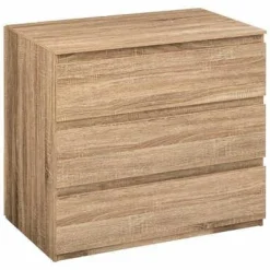 Komoda Dolo 3 szuflady
