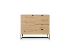 Komoda Dori dąb
